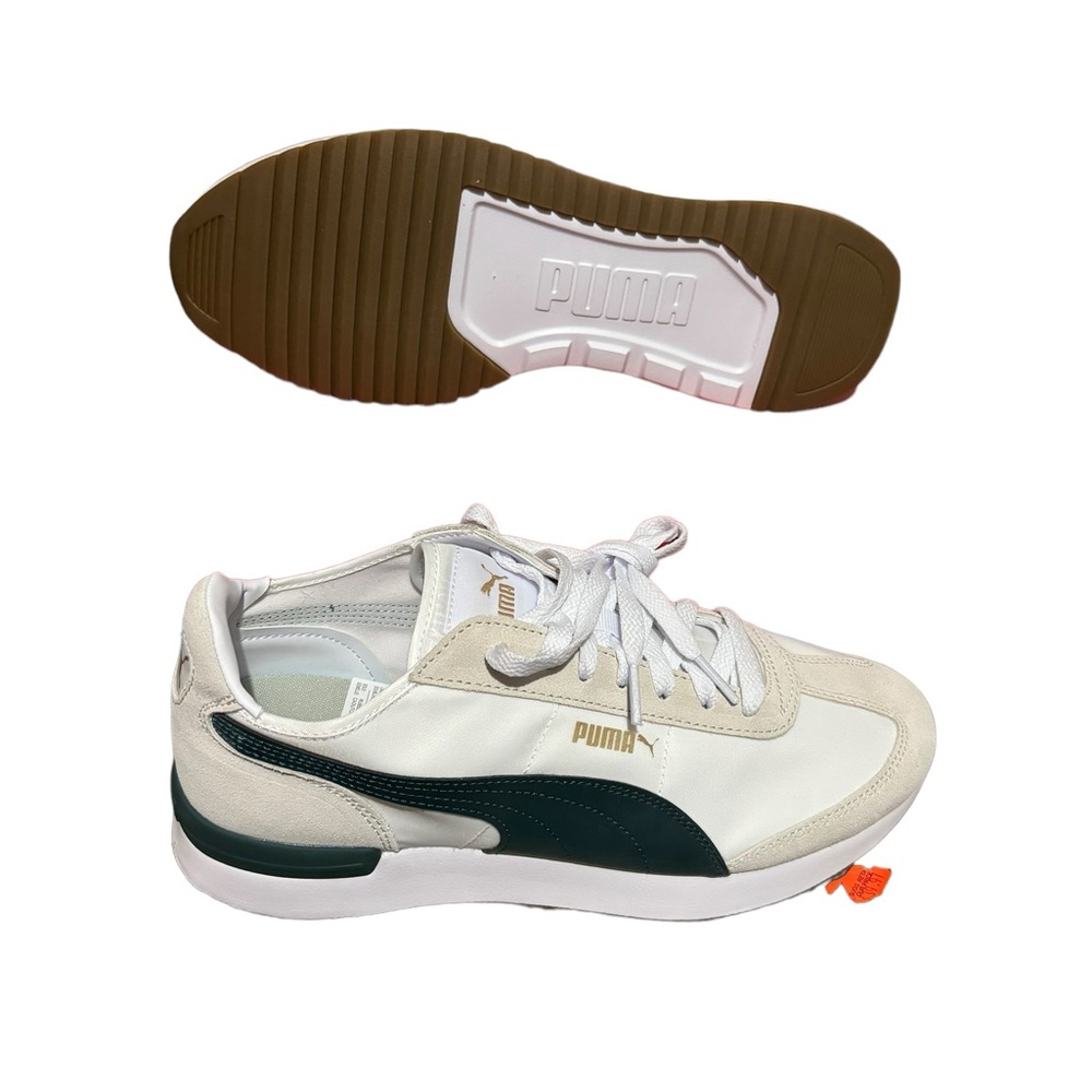 Puma R78 Wind Nylon - Picture 8 of 8